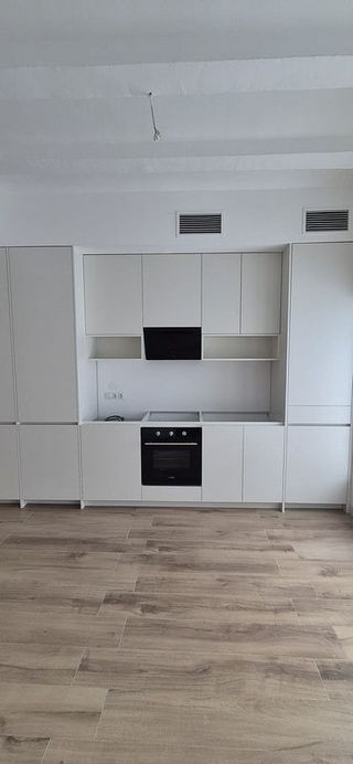 Estudio en alquiler en Casas Verdes - Ermita en Godella