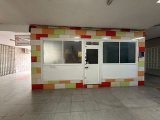 Local comercial en venta en Villalba Estación en Collado Villalba