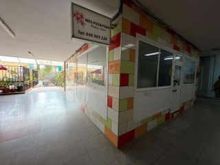 Local comercial en venta en Villalba Estación en Collado Villalba