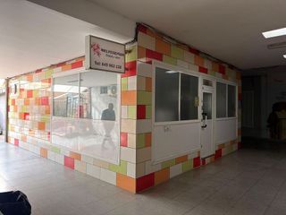 Local comercial en venta en Villalba Estación en Collado Villalba