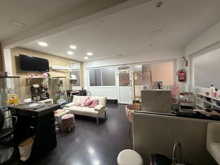 Local comercial en venta en Villalba Estación en Collado Villalba