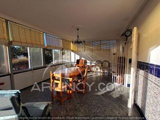 Chalet en venta en Pinar de los Franceses - Marquesado en Chiclana de la Frontera