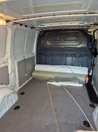 Mercedes-Benz Vito 2023