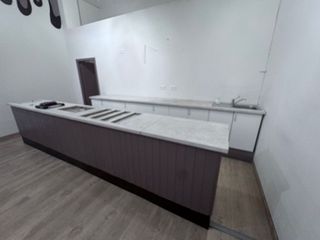 Local comercial en alquiler en Sant Andreu de Palomar en Barcelona