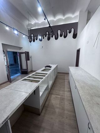 Local comercial en alquiler en Sant Andreu de Palomar en Barcelona