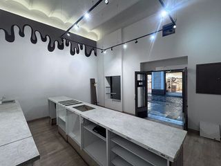 Local comercial en alquiler en Sant Andreu de Palomar en Barcelona