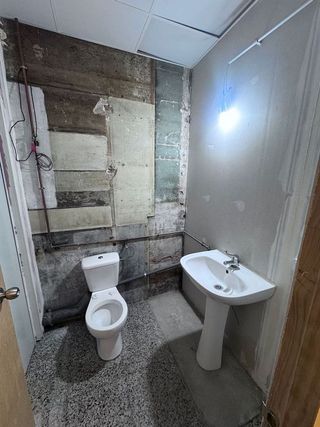 Local comercial en alquiler en Sant Andreu de Palomar en Barcelona