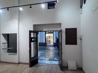 Local comercial en alquiler en Sant Andreu de Palomar en Barcelona