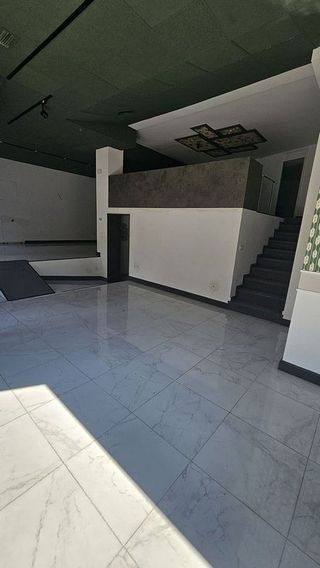 Local comercial en alquiler en Avda de Madrid - Pº de la Estación en Jaén