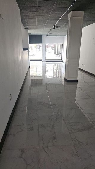 Local comercial en alquiler en Avda de Madrid - Pº de la Estación en Jaén