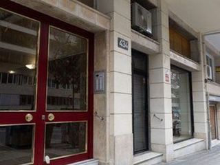 Local comercial en alquiler en El Putxet i el Farró en Barcelona