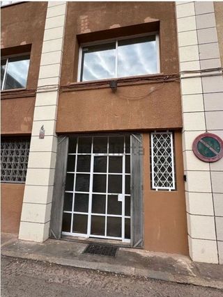 Local comercial en alquiler en El Putxet i el Farró en Barcelona