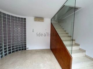 Local comercial en alquiler en El Putxet i el Farró en Barcelona