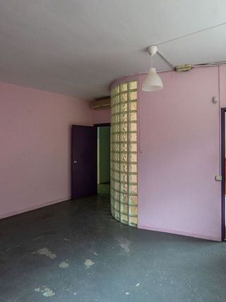 Local comercial en alquiler en El Putxet i el Farró en Barcelona