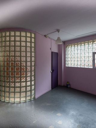 Local comercial en alquiler en El Putxet i el Farró en Barcelona