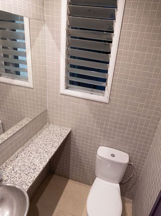 Local comercial en alquiler en El Putxet i el Farró en Barcelona