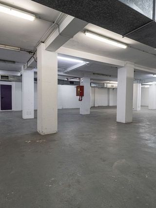 Local comercial en alquiler en El Putxet i el Farró en Barcelona