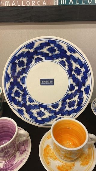 Local comercial en alquiler en La Seu - Cort - Monti-sión en Palma de Mallorca