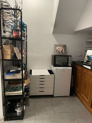 Local comercial en alquiler en La Seu - Cort - Monti-sión en Palma de Mallorca