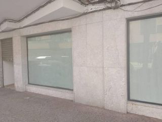 Local comercial en alquiler en Tavernes de la Valldigna
