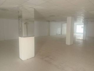 Local comercial en alquiler en Tavernes de la Valldigna