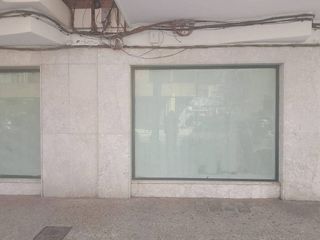 Local comercial en alquiler en Tavernes de la Valldigna