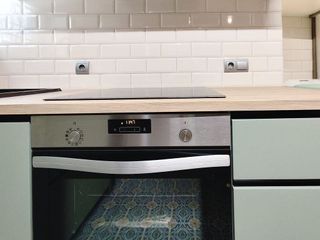 Estudio en alquiler en La Barceloneta en Barcelona