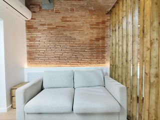 Estudio en alquiler en La Barceloneta en Barcelona