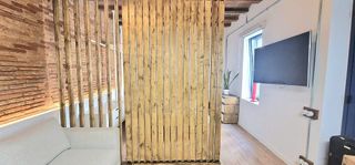 Estudio en alquiler en La Barceloneta en Barcelona