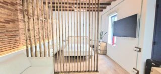 Estudio en alquiler en La Barceloneta en Barcelona