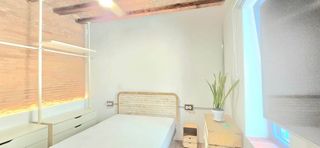 Estudio en alquiler en La Barceloneta en Barcelona