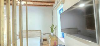 Estudio en alquiler en La Barceloneta en Barcelona