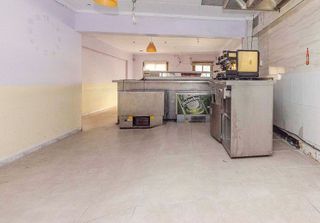 Local comercial en venta en Artigas - Llefià en Badalona