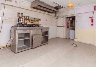 Local comercial en venta en Artigas - Llefià en Badalona
