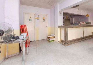 Local comercial en venta en Artigas - Llefià en Badalona