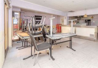 Local comercial en venta en Artigas - Llefià en Badalona