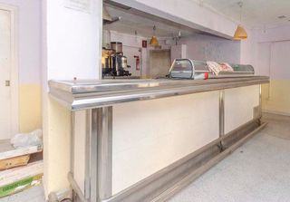 Local comercial en venta en Artigas - Llefià en Badalona