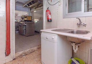 Local comercial en venta en Artigas - Llefià en Badalona