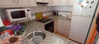 Piso en alquiler en Zona Port en Benicarló