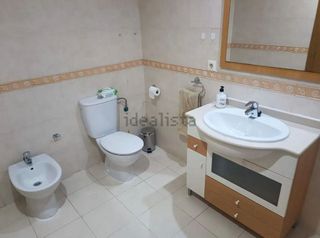 Piso en alquiler en Centro Puerto en Sagunto