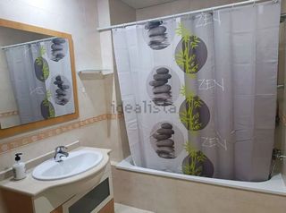 Piso en alquiler en Centro Puerto en Sagunto