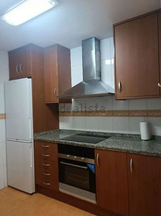 Piso en alquiler en Centro Puerto en Sagunto