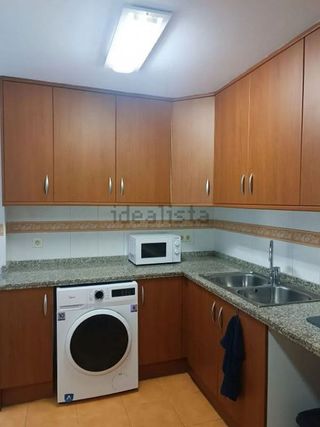 Piso en alquiler en Centro Puerto en Sagunto