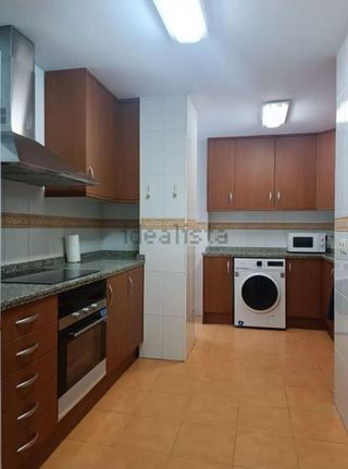 Piso en alquiler en Centro Puerto en Sagunto