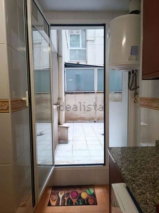 Piso en alquiler en Centro Puerto en Sagunto