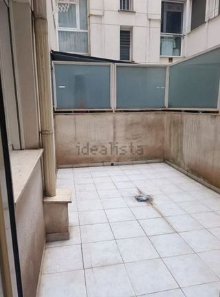 Piso en alquiler en Centro Puerto en Sagunto