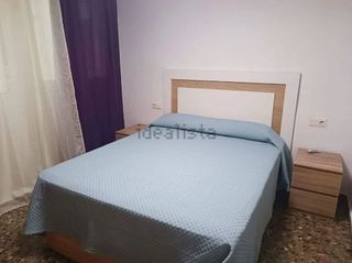 Piso en alquiler en Centro Puerto en Sagunto