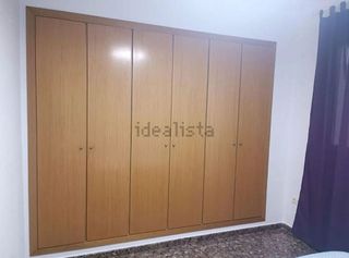 Piso en alquiler en Centro Puerto en Sagunto