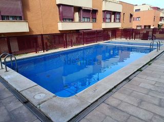 Piso en alquiler en Centro Puerto en Sagunto