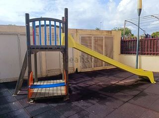 Piso en alquiler en Centro Puerto en Sagunto